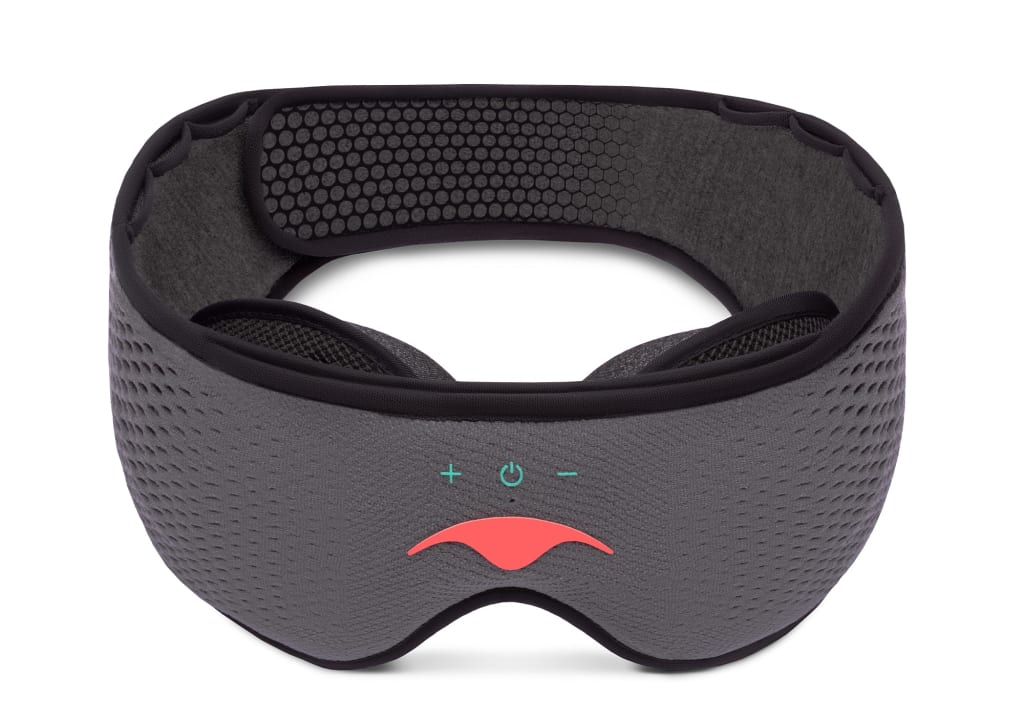 Manta SOUND Sleep Mask