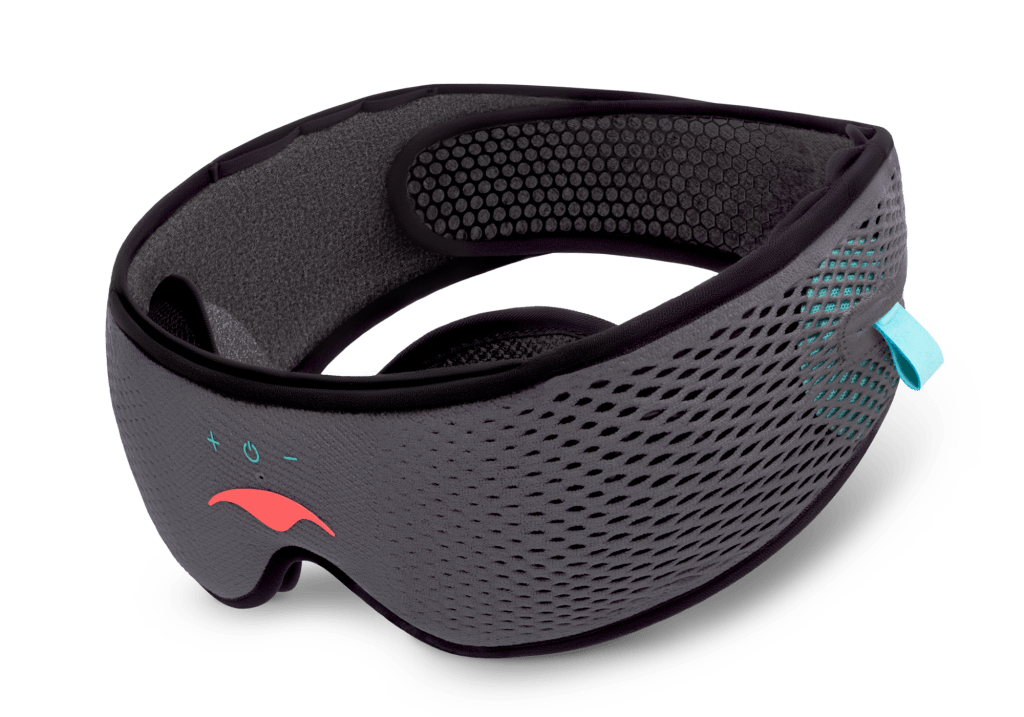 Manta SOUND Sleep Mask