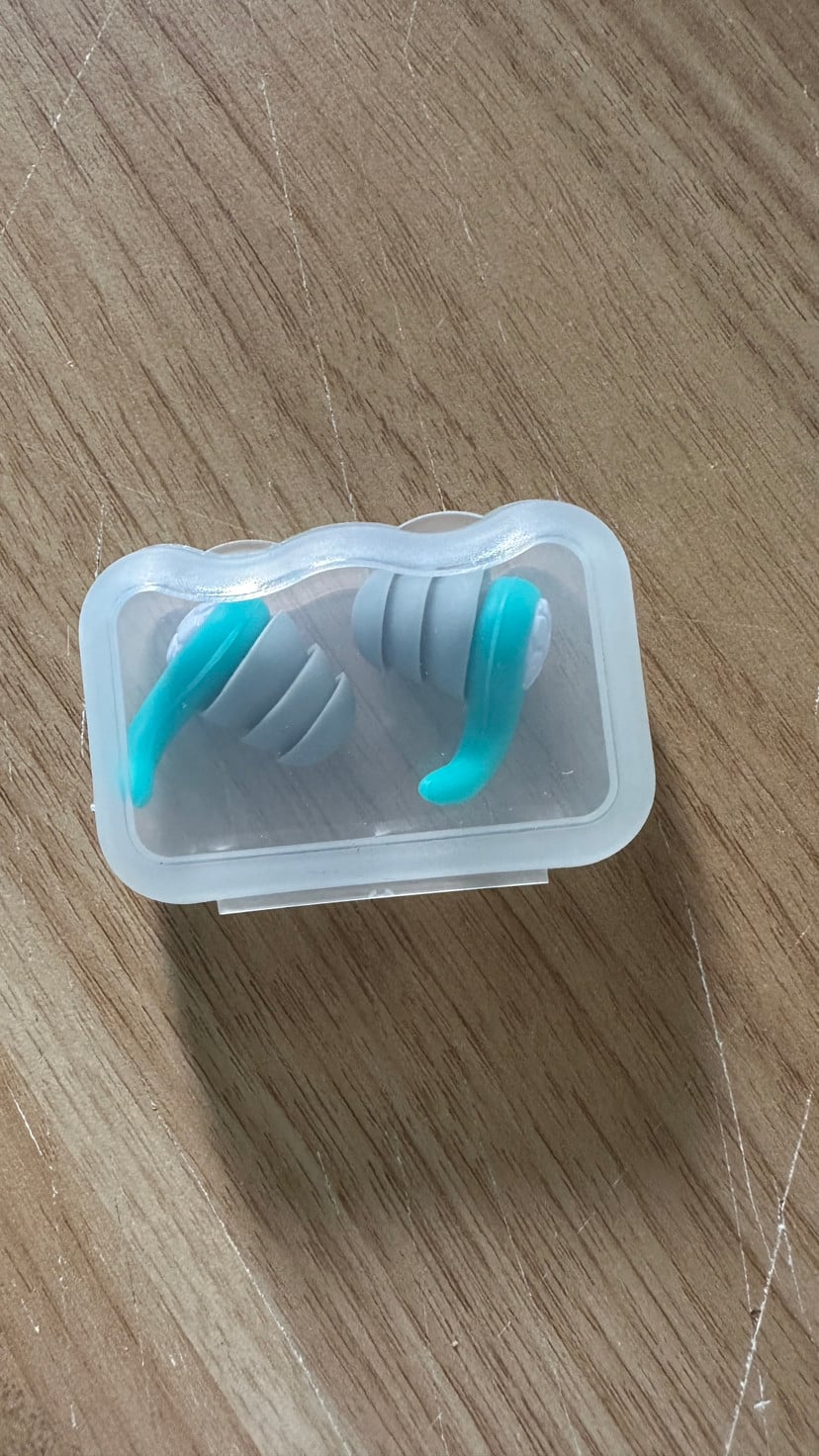 UYORA Kulak Tıkacı - Çift Set